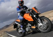 KTM Super Duke